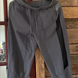 Sweatpants